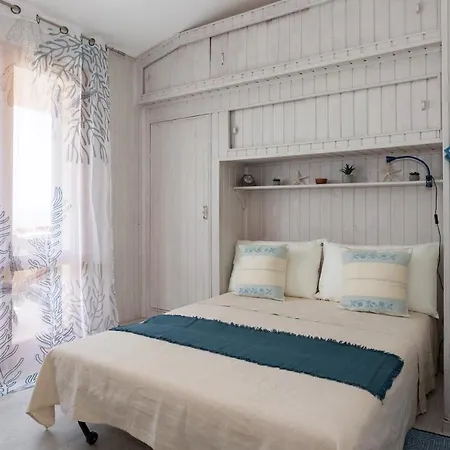Apartmán Casa La Brezza Iun R3224 *