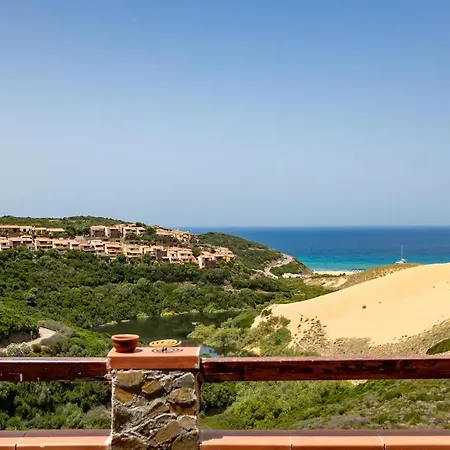 Apartmán Casa La Brezza Iun R3224