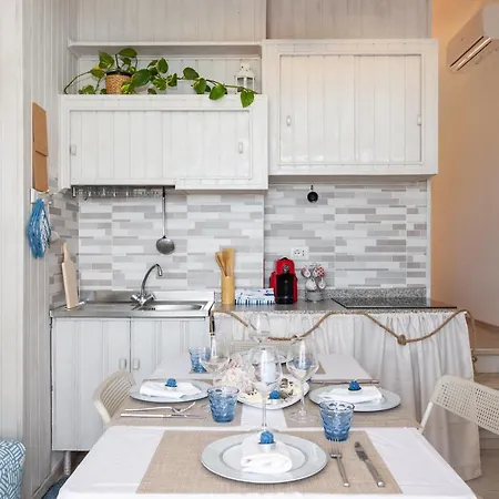 Casa La Brezza Iun R3224 * Torre dei Corsari