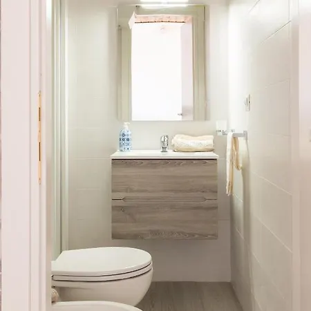 Casa La Brezza Iun R3224 * توري دي كورساري