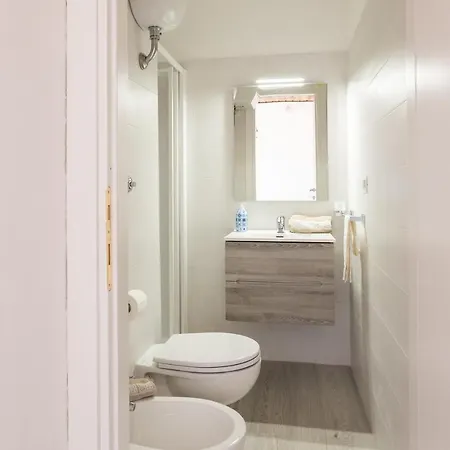 Casa La Brezza Iun R3224 Torre dei Corsari