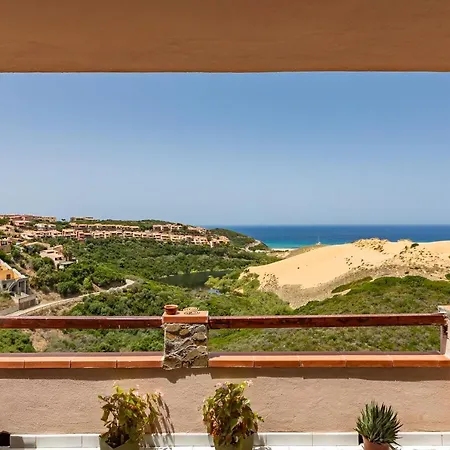 Casa La Brezza Iun R3224 Apartmán
