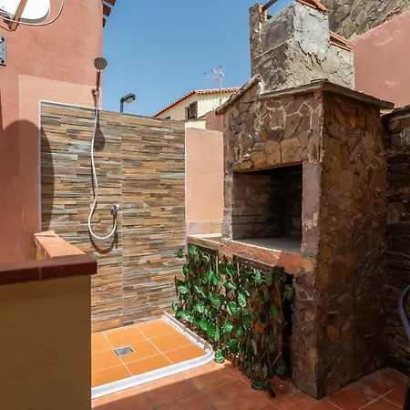 Casa La Brezza Iun R3224 شقة *