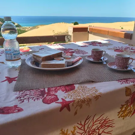 شقة Casa La Brezza Iun R3224 *
