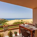 Apartamento Casa La Brezza Iun R3224 *