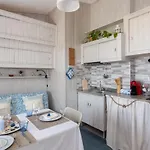 Apartamento Casa La Brezza Iun R3224 *