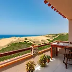 Casa La Brezza Iun R3224 * Torre dei Corsari
