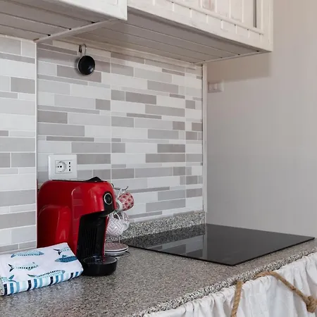 Casa La Brezza Iun R3224