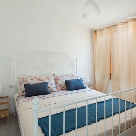 Apartamento Casa La Brezza Iun R3224