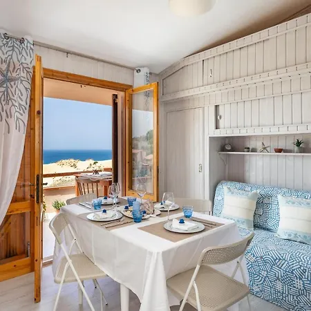 Casa La Brezza Iun R3224 Torre dei Corsari