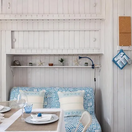 Casa La Brezza Iun R3224 Apartment Torre dei Corsari