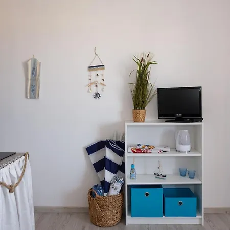 Apartment Casa La Brezza Iun R3224 *