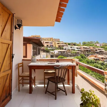 Casa La Brezza Iun R3224 Apartment *