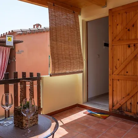 Casa La Brezza Iun R3224 Apartment