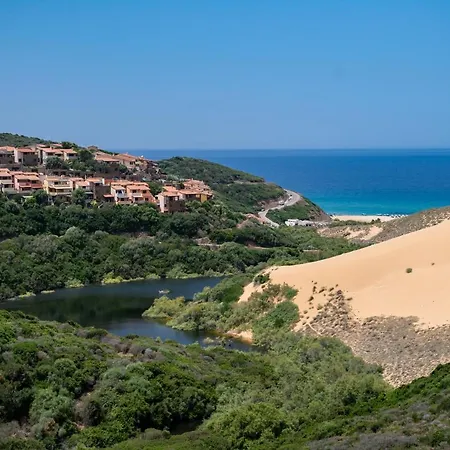 Apartment Casa La Brezza Iun R3224