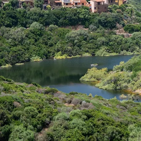 Casa La Brezza Iun R3224 Apartment Torre dei Corsari