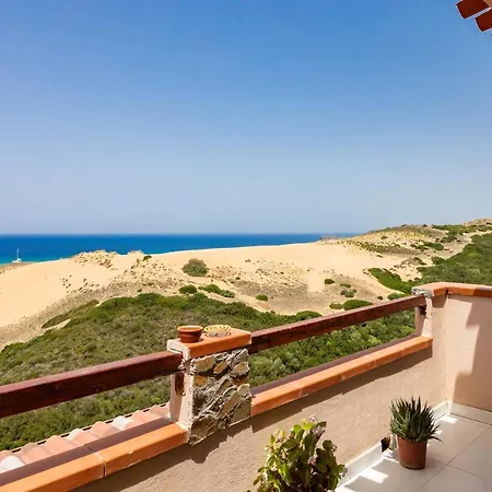 Casa La Brezza Iun R3224 Torre dei Corsari
