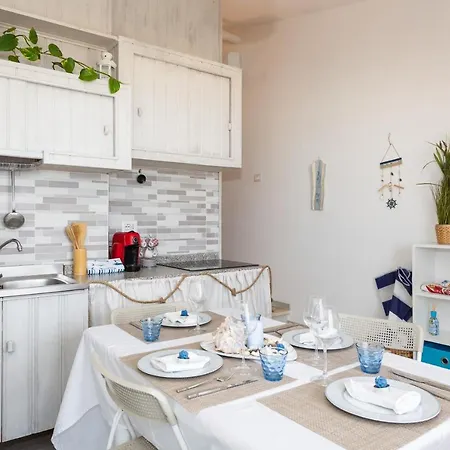 Apartamento Casa La Brezza Iun R3224 Torre dei Corsari