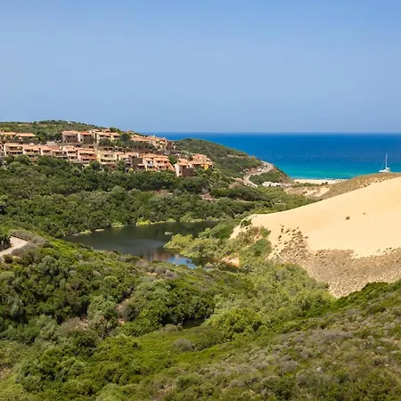 Casa La Brezza Iun R3224 Apartment Torre dei Corsari