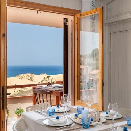 Apartment Casa La Brezza Iun R3224