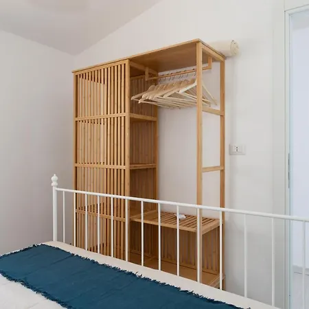 Casa La Brezza Iun R3224 Torre dei Corsari
