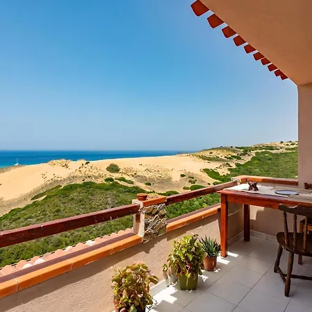 Casa La Brezza Iun R3224 * Torre dei Corsari