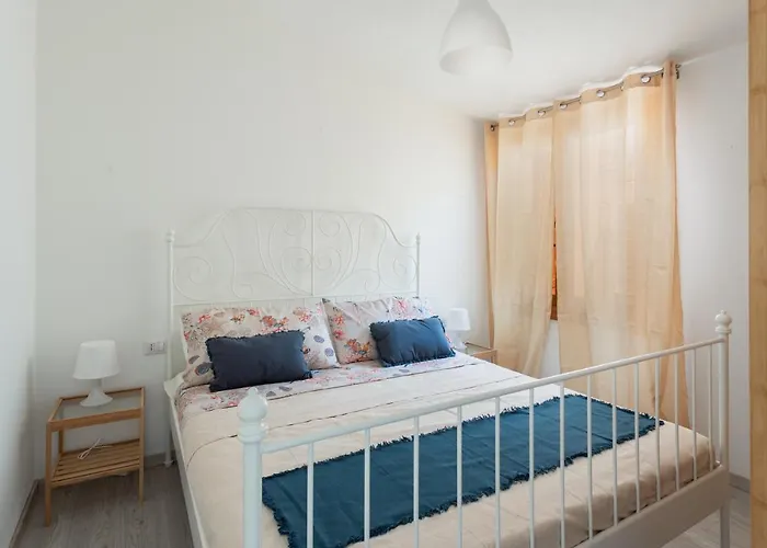 Appartement Casa La Brezza Iun R3224