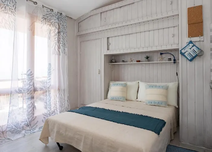 Appartement Casa La Brezza Iun R3224 *