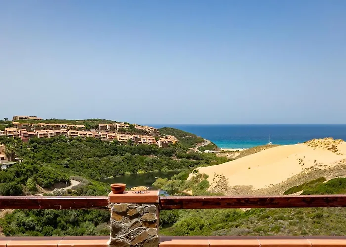 Appartement Casa La Brezza Iun R3224