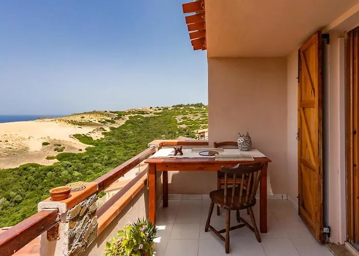 Casa La Brezza Iun R3224 *