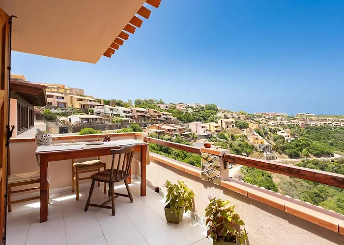 Casa La Brezza Iun R3224 *