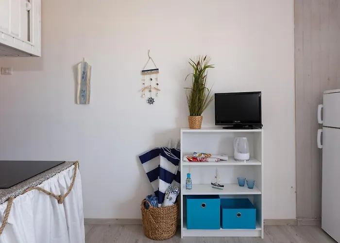 Appartement Casa La Brezza Iun R3224 *