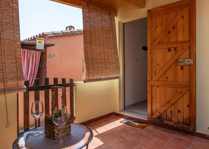 Casa La Brezza Iun R3224 Appartement