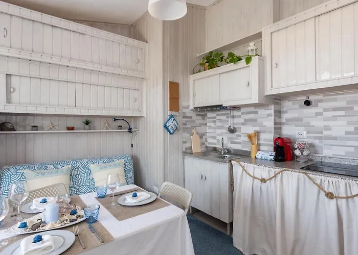 Appartement Casa La Brezza Iun R3224 *