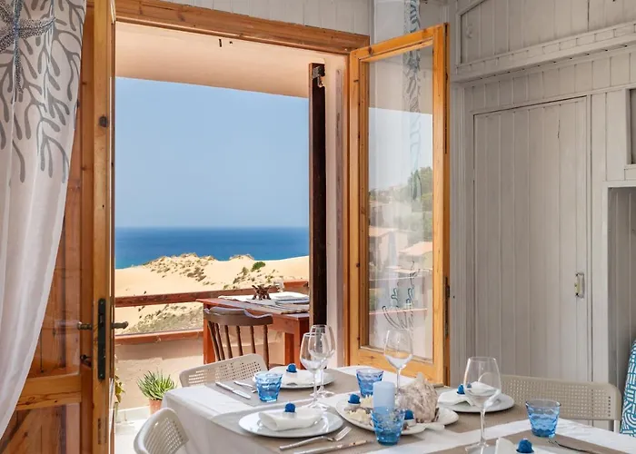 Appartement Casa La Brezza Iun R3224