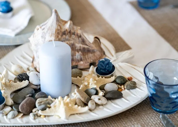 Casa La Brezza Iun R3224