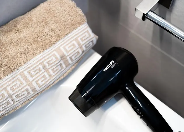 Appartement Casa La Brezza Iun R3224 *